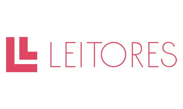 Logo Leitores